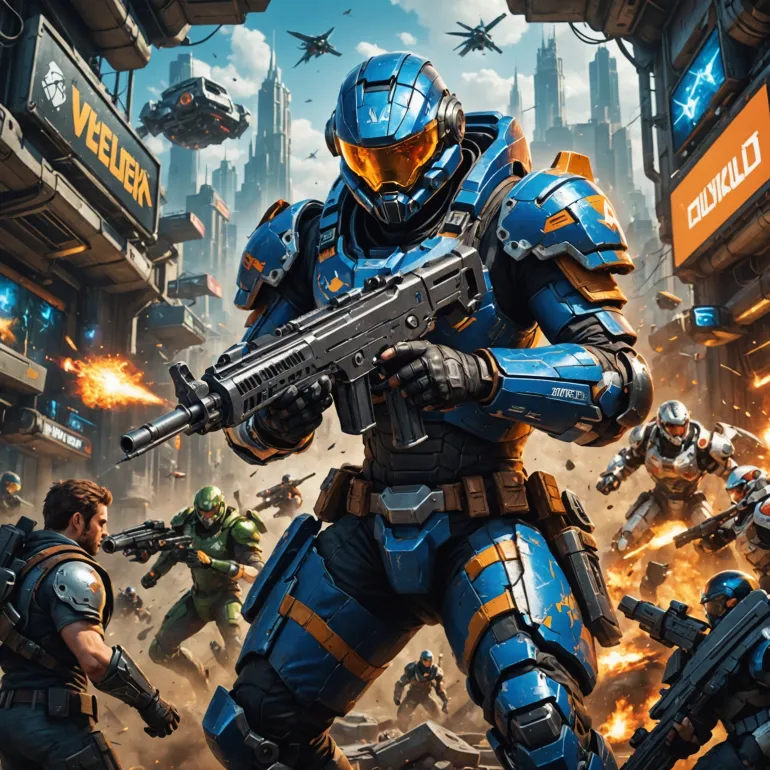 Погружение в мир игры: как уровень персонажа меняет опыт геймера