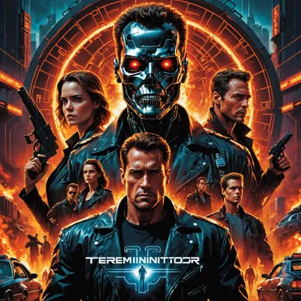 Кино: Загадки и Ожидания Современного Кинематографа