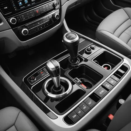 Все, что нужно знать о функции Shift Lock Release в вашем автомобиле