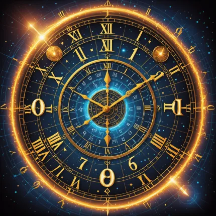 Нумерология и загадка времени 19:19: ключ к пониманию себя и своей судьбы