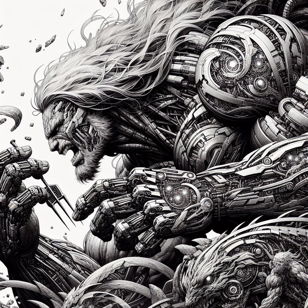 Сборка на Праймал Бист: Полное Руководство