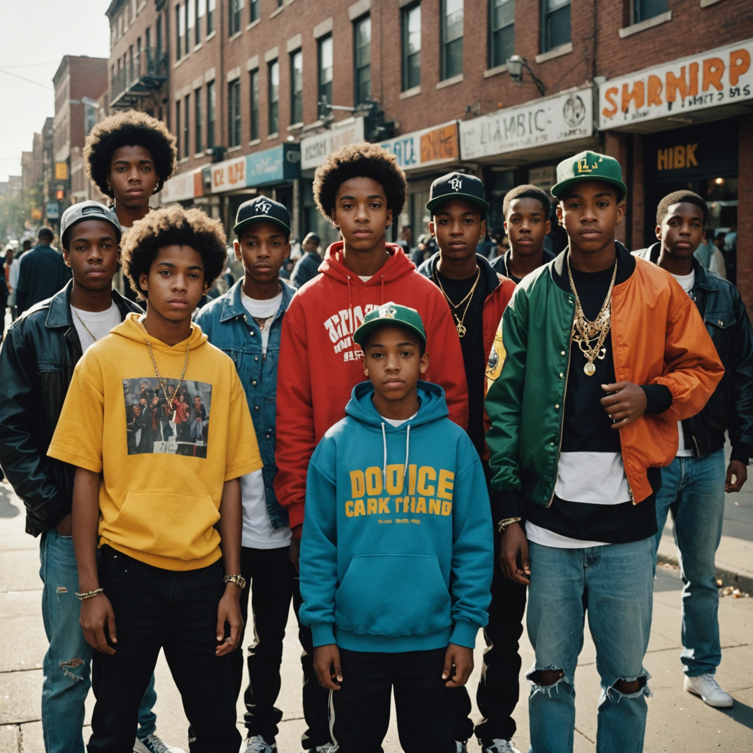 Рэп досуг: Афроамериканская рэп и досуг в социальные уличной культуре