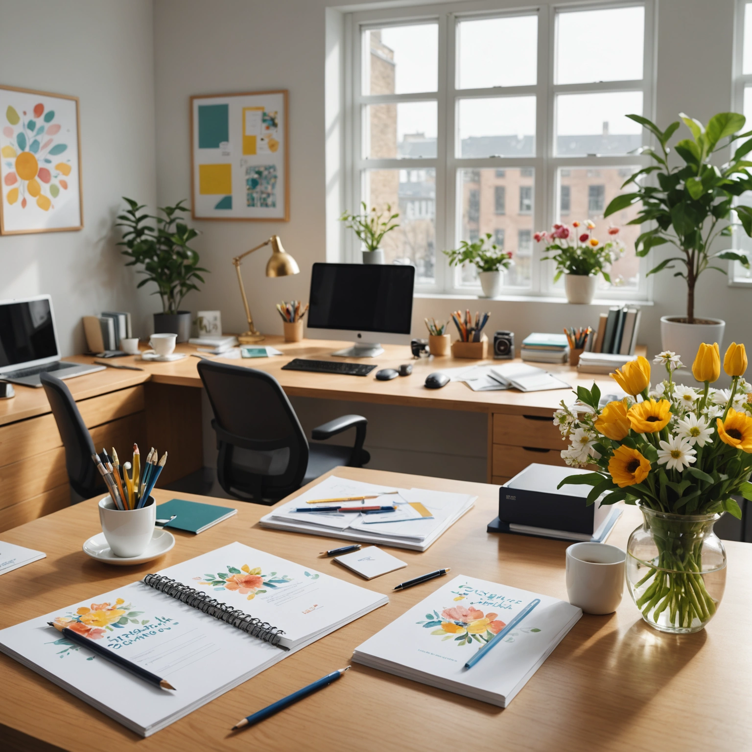 Праздники: Искусство создавать незабываемые моменты для близких и коллег