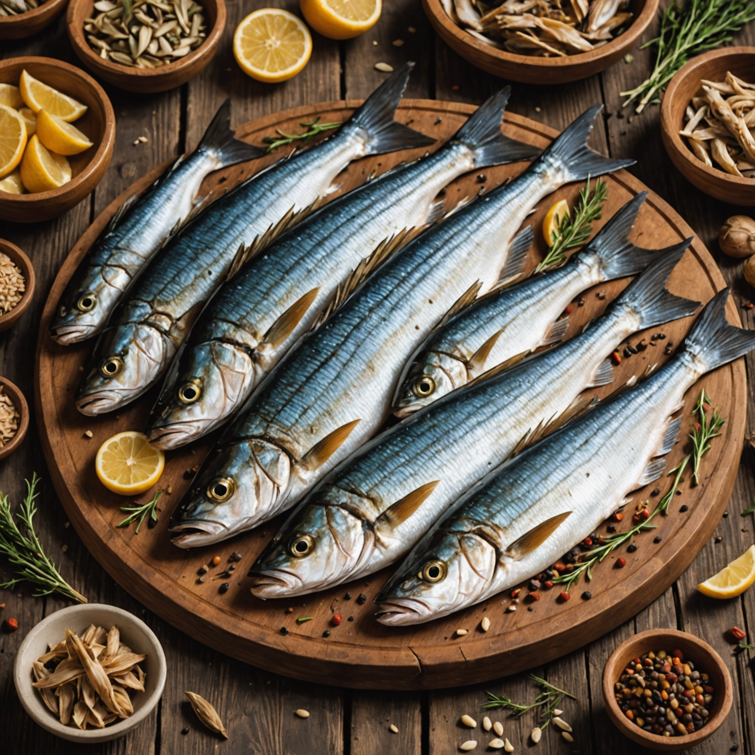 К чему снится сушеная рыба: Толкование сна про сушеную рыбу