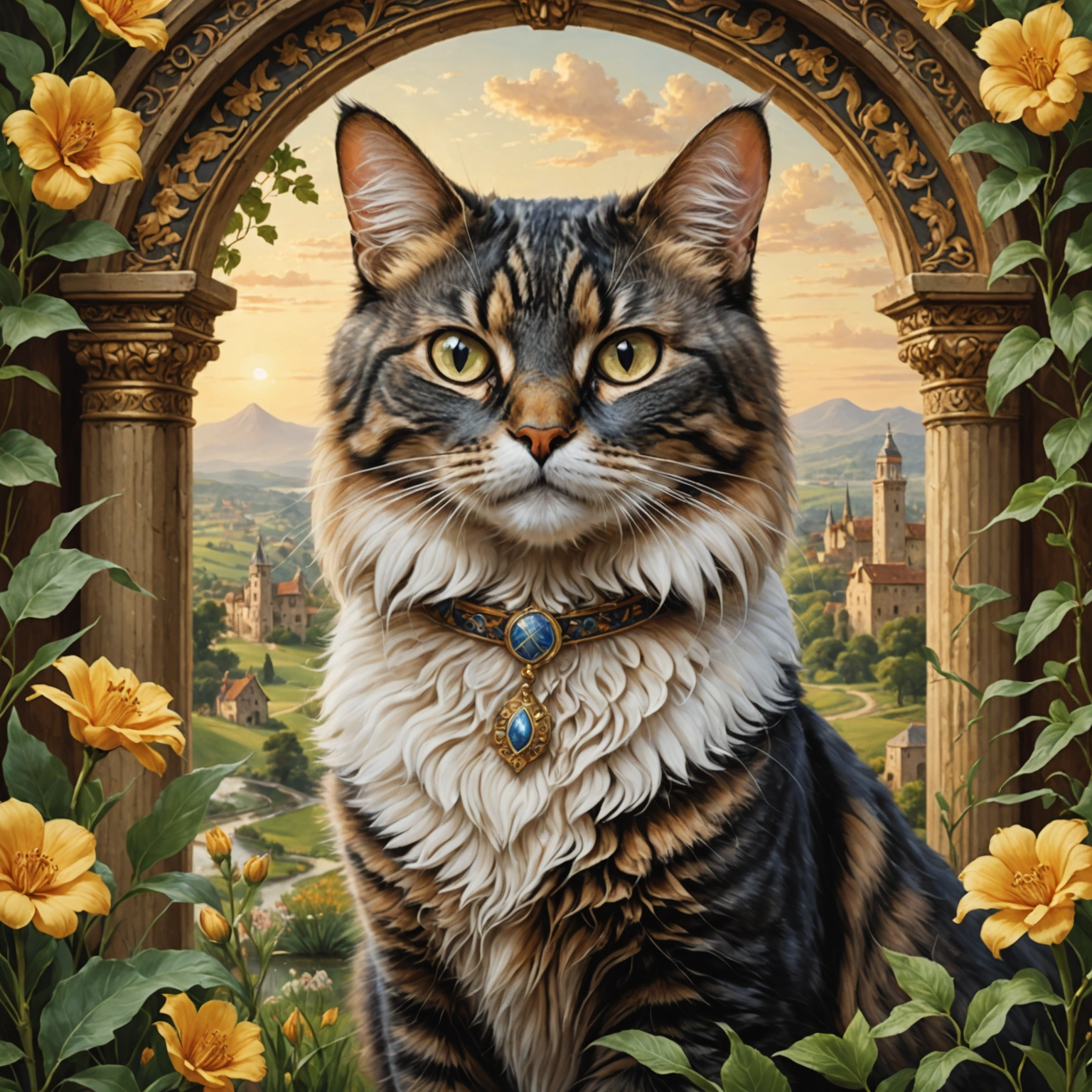 Самые древние породы кошек: Топ-10 самых старых кошачьих пород