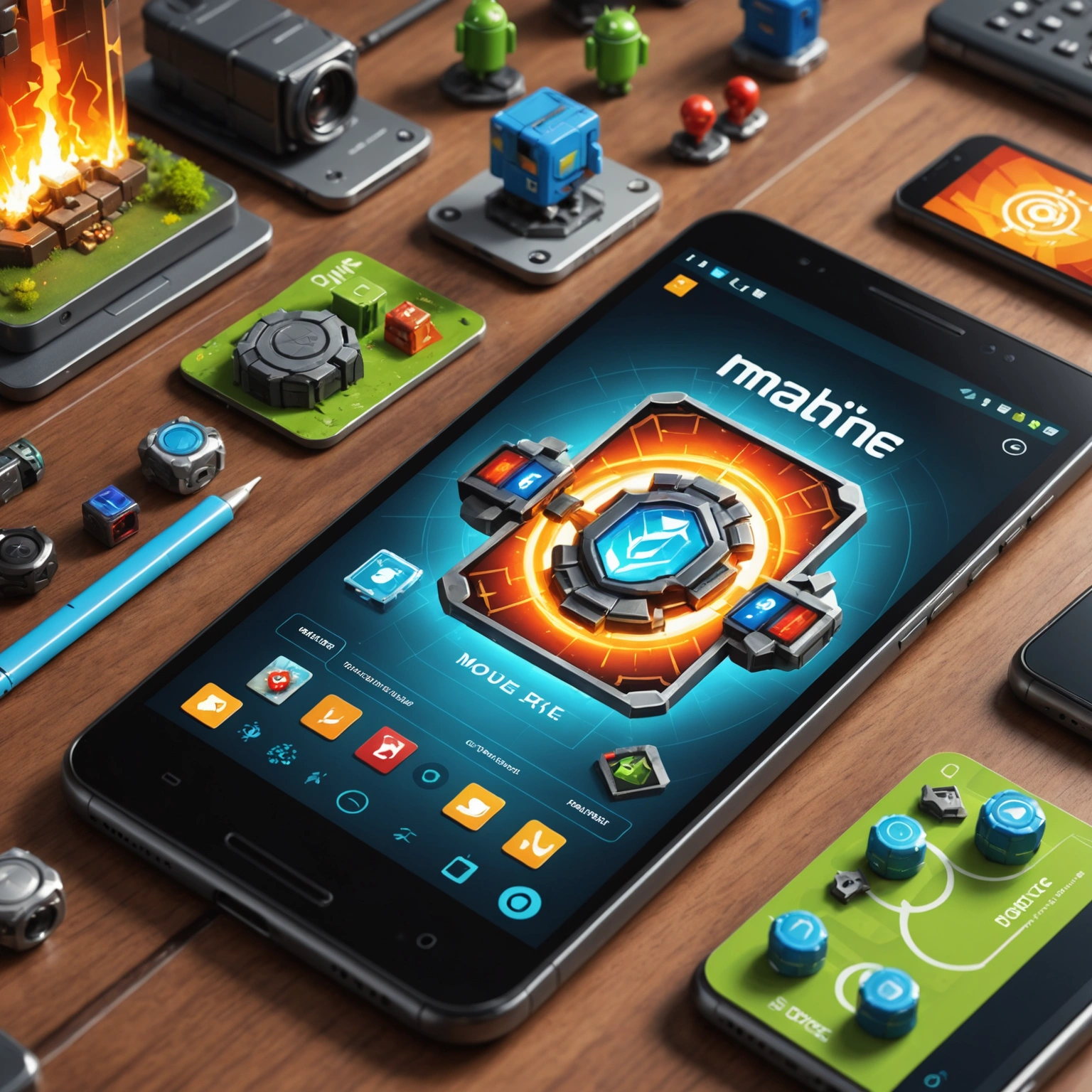 Взлом и моды для игр: как читы и моды для андроид меняют игровой мир