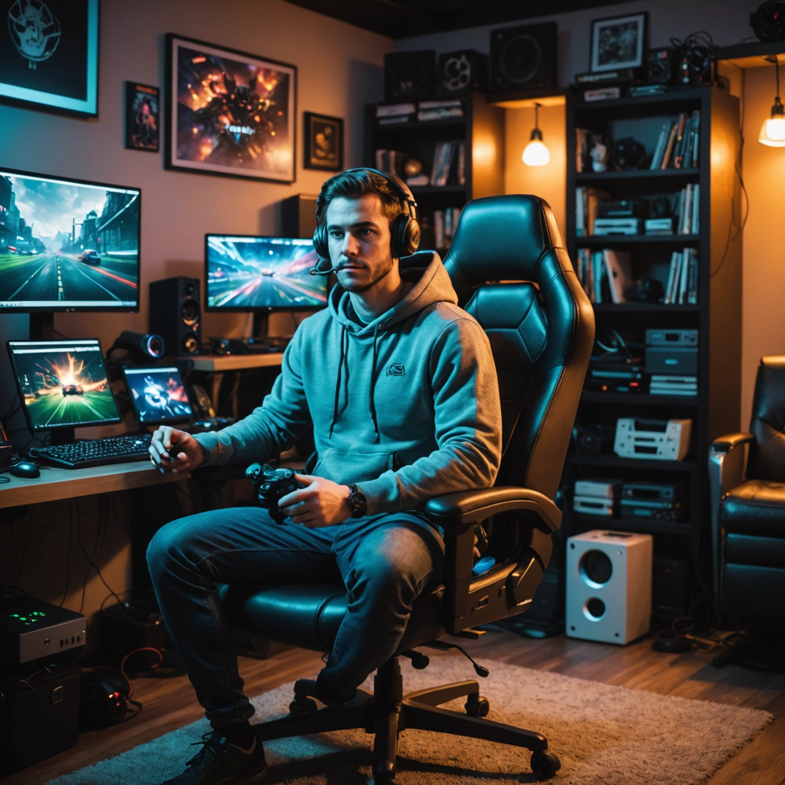 Легальные моды: Улучшения игр для настоящих ценителей гейминга