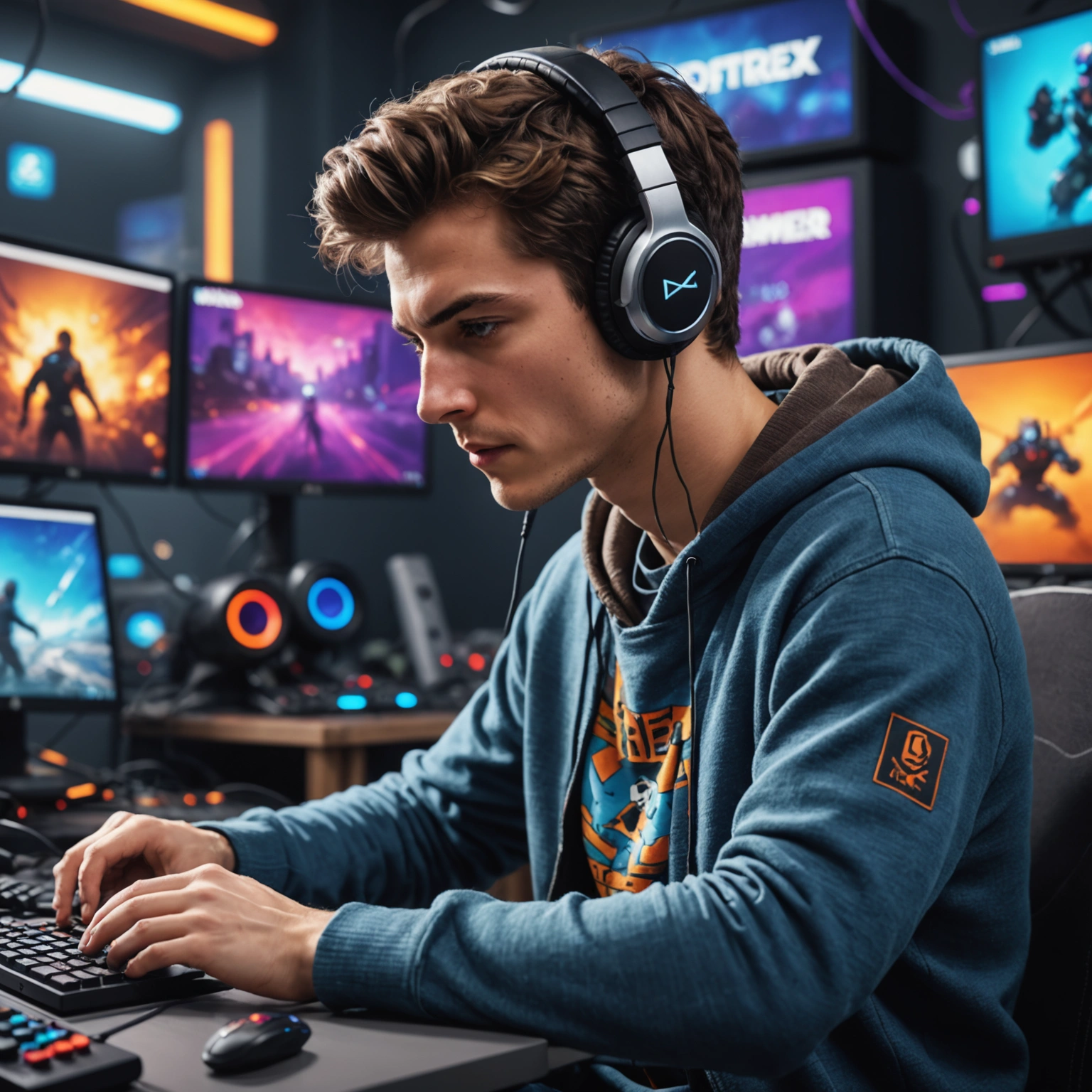 Секреты игр: Гайды для тех, кто хочет играть лучше