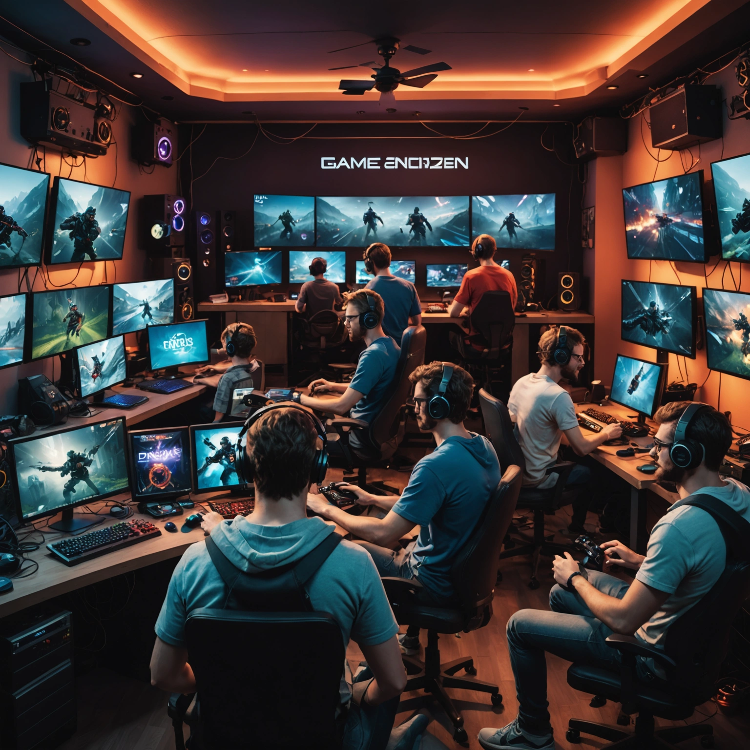 Погружение в мир улучшений игр: почему моды стали неотъемлемой частью игрового опыта