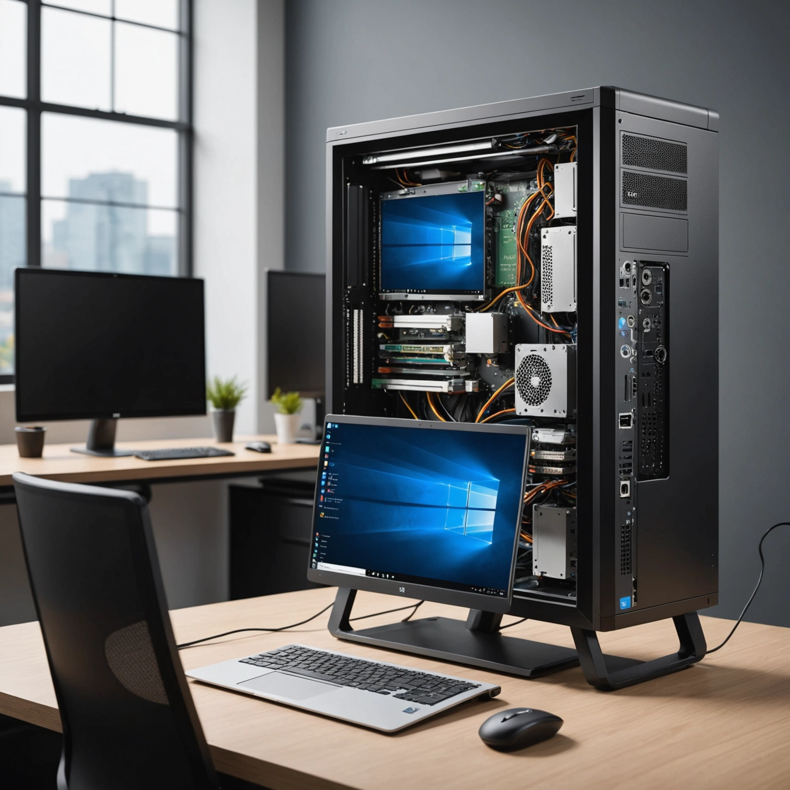 Как откатить Windows 10: топ-10 фактов, которые вы не знали