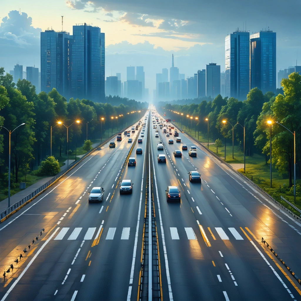 Дублер Щелковского Шоссе: Подробная Инструкция и Важные Нюансы