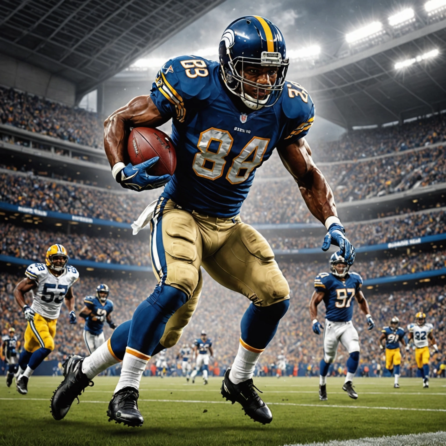 10 самых страшных травм в истории футбола: когда спорт сталкивается с жестокостью реальности