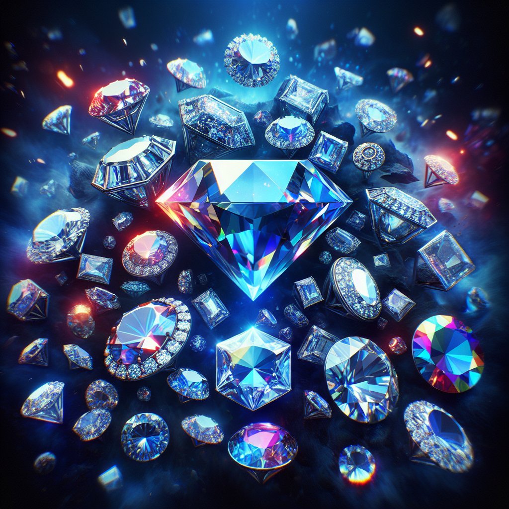 Алмазы в Free Fire: Полное Руководство