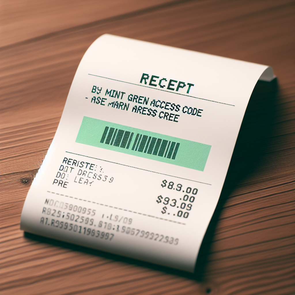 Купить код на Минти: Все, что нужно знать