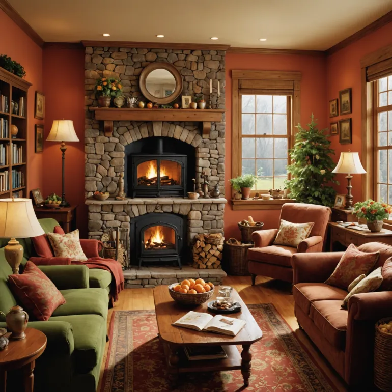 Погружение в мир игр: как создать идеальную атмосферу для удовольствия и пользы