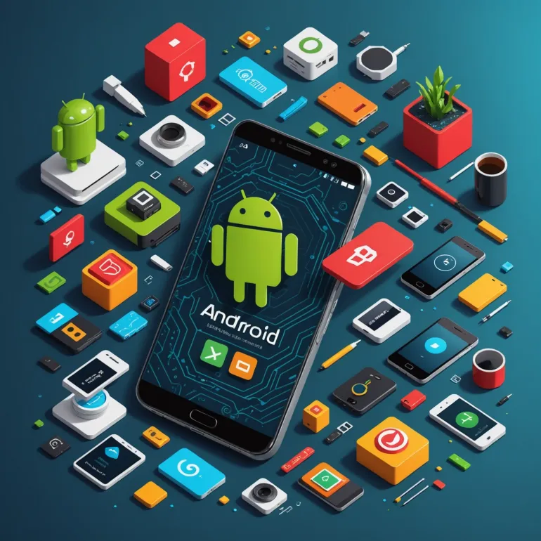 Android моды: Взлом и новые горизонты для вашего устройства