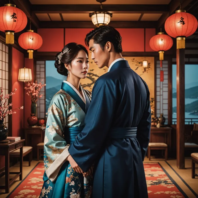 Запретная любовь дорама: подробная инструкция и важные нюансы