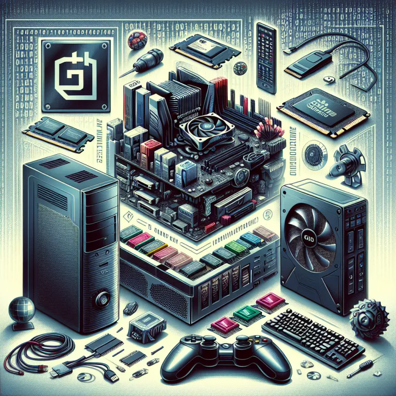 Системные требования для Persona 5: Полное руководство