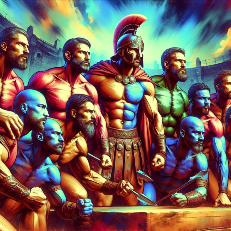 Analyzing Team Spirit's Strategies Against Gaimin Gladiators: A Forecast