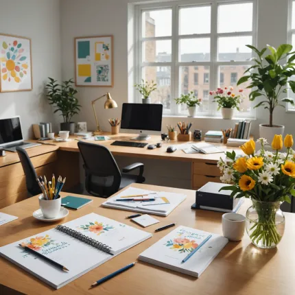 Праздники: Искусство создавать незабываемые моменты для близких и коллег