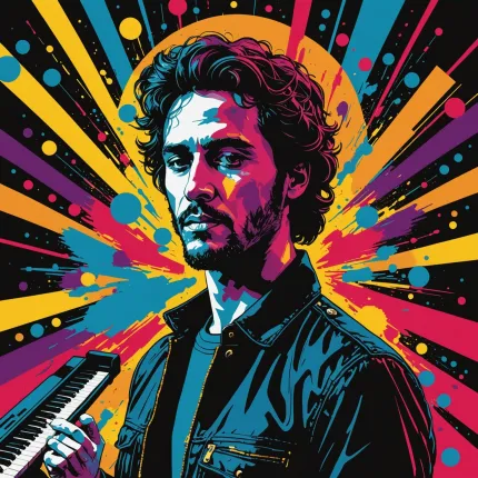 Музыка как зеркало души: почему «till the end клип» и «черный пистолет текст» становятся символами эпохи