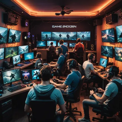 Погружение в мир улучшений игр: почему моды стали неотъемлемой частью игрового опыта