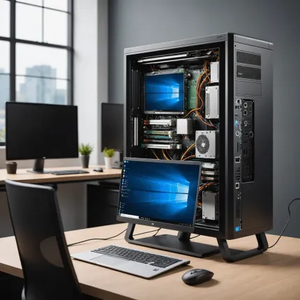 Как откатить Windows 10: топ-10 фактов, которые вы не знали