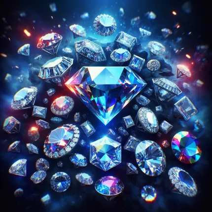 Алмазы в Free Fire: Полное Руководство