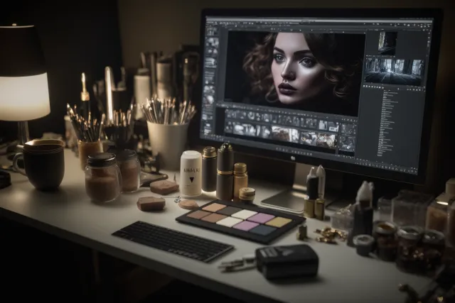 Киберспортсмены как стилисты: создание собственных образов и линии косметики